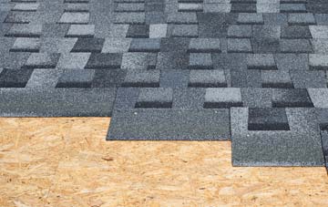 expert Howgate asphalt roof companies