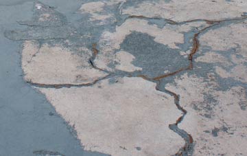 fibreglass roofing replacement Howgate