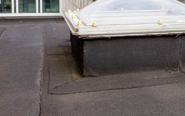 disadvantages of Howgate flat roofs
