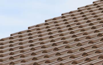 plastic roofing Howgate