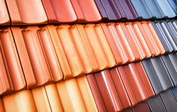 Howgate roof tile costs