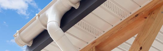 get Howgate guttering quotes today