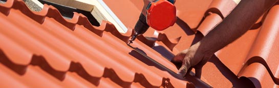 save on Howgate roof installation costs