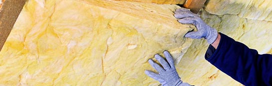 quotes for Howgate roof insulation