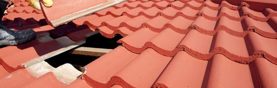 compare Howgate roof repair quotes