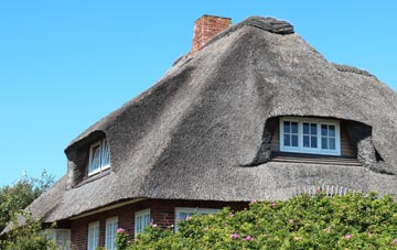 thatch roofing Howgate
