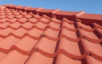Howgate tile and slate roof replacement