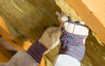 types of Howgate pitched roof insulation materials
