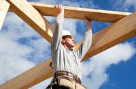 Howgate roof replacement work